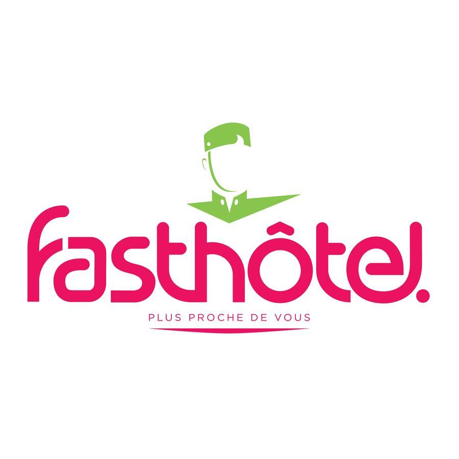 Fasthotel Perpignan Extérieur photo